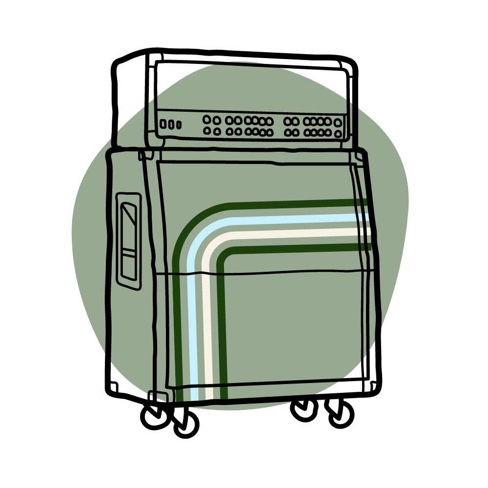 AudioRack